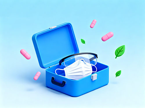 職業(yè)衛(wèi)生評(píng)估