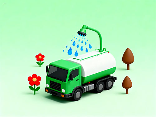 綠化工程及養(yǎng)護(hù)