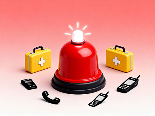 應(yīng)急預(yù)案