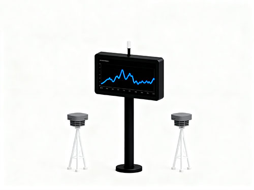 揚(yáng)塵在線監(jiān)測(cè)設(shè)備